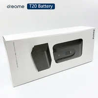 original dreame t20 battery pack set with the charging dock low taxes from cn to eu