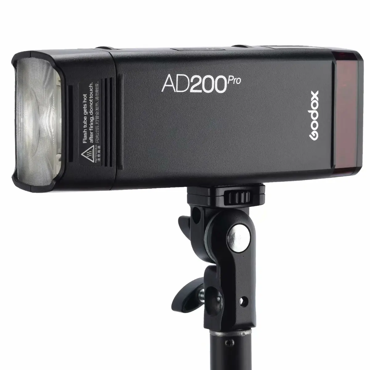 Godox AD200pro 200Ws TTL HSS 2.4G Wireless Outdoor Flash Light AD200 PRO Pocket for Sony Nikon Canon Fuji Olympus | Электроника