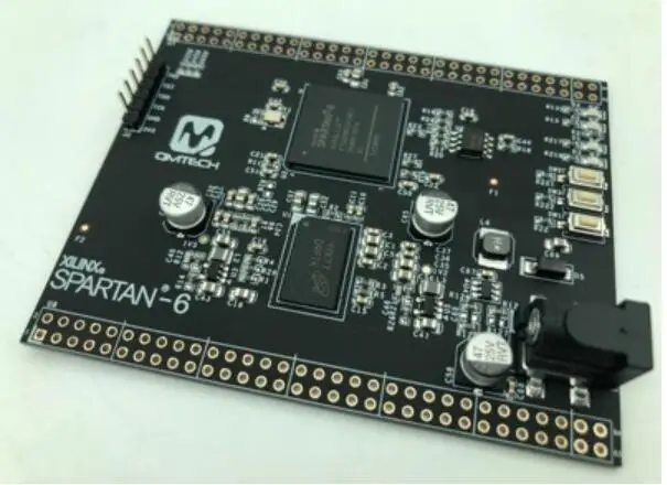 Для XILINX FPGA DDR3 Spartan-6 core board XC6SLX16 | Автомобили и мотоциклы
