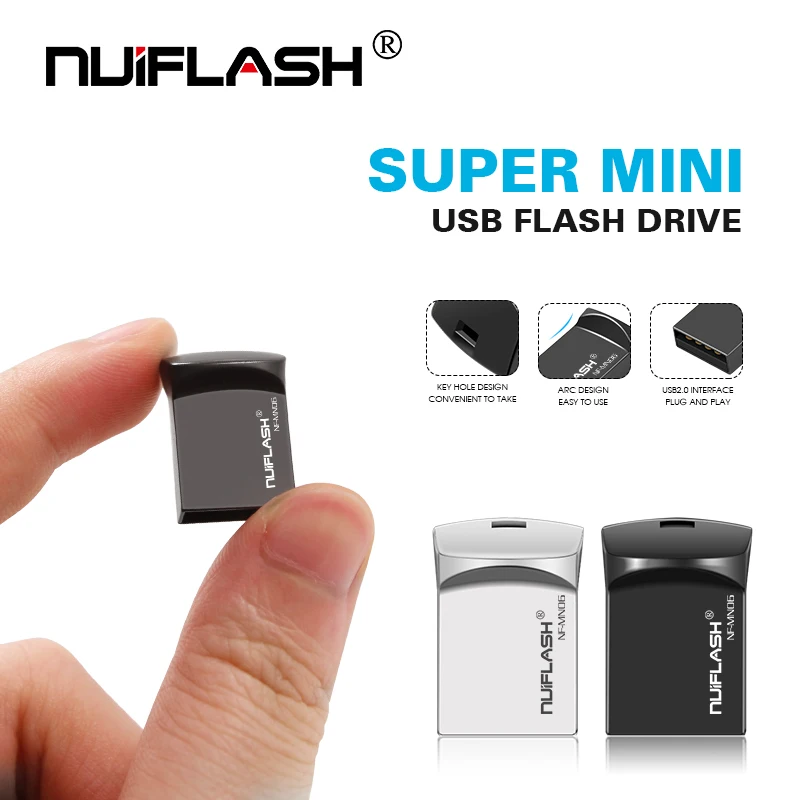 Металлический флэш накопитель usb 128 8 ГБ 16 32 64 ГБ|USB флэш-накопители| |