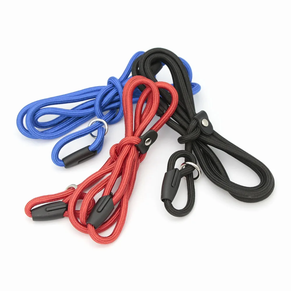 1 шт. Профессиональный нейлоновый поводок для дрессировки домашних питомцев бега