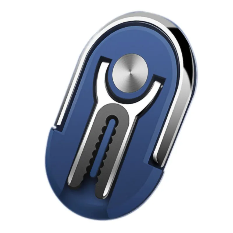 Универсальный держатель-кольцо для телефона с поворотом на 360 градусов |