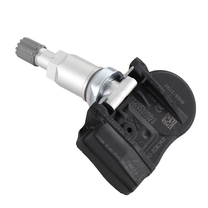 Автомобильные автозапчасти для Mazda 2 3 5 6 Φ CX6 CX9 TPMS датчик давления в шинах монитор