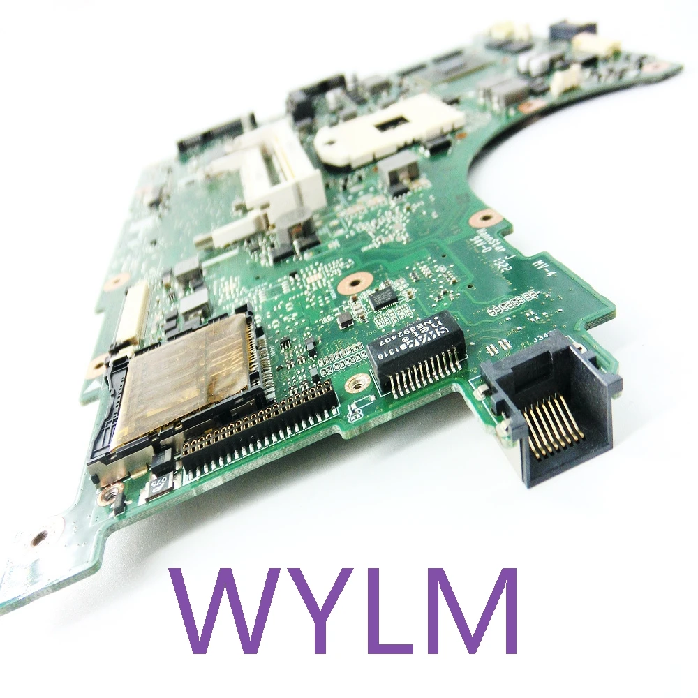 Материнская плата для ноутбука ASUS N56VB N56VM N56VZ N56VJ N56VV | Компьютеры и офис