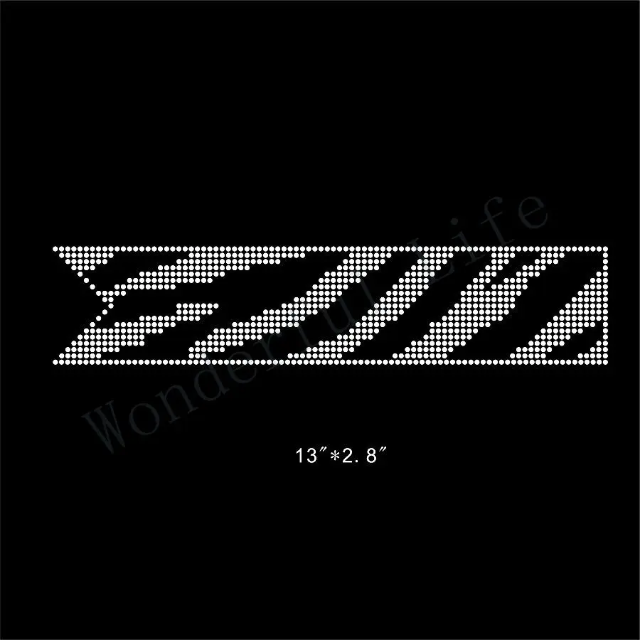 Бесплатная доставка специальная в стиле Зебра Для cheer бант полоску Горячая