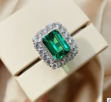 

new arrival rings for women gemstone ring