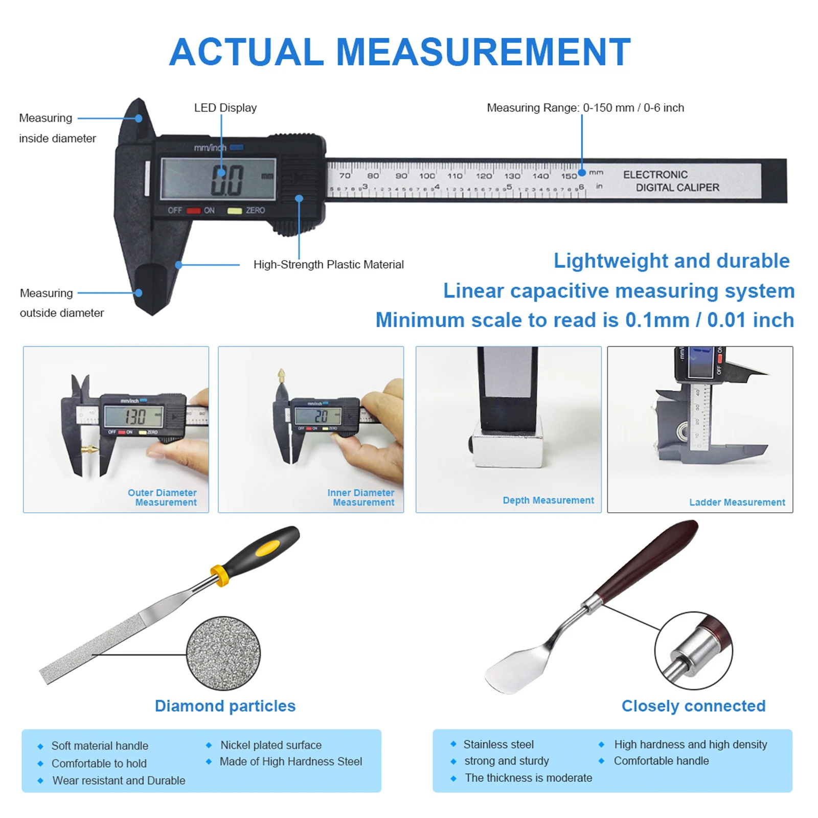 

Three Brushes 3D Printer Cleaner 42-In-1 3d Printer Cleaner Durable Practical Convenient Printer Cleaning Kit Professional Set