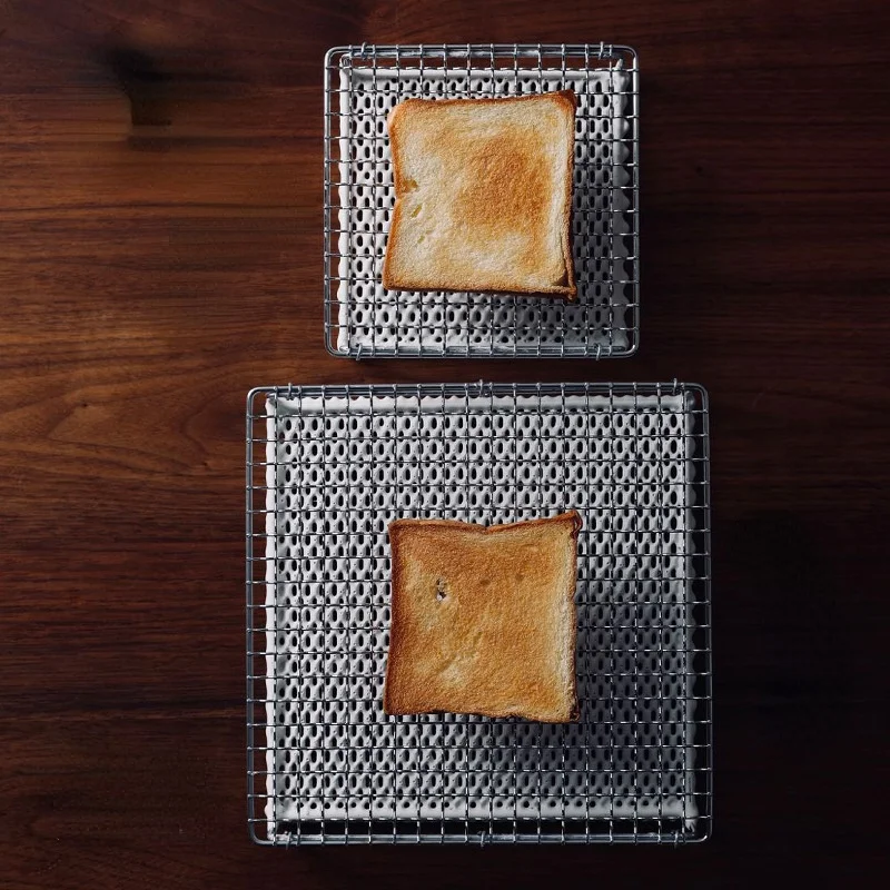 Японская сетка для барбекю с дальним инфракрасным излучением керамические