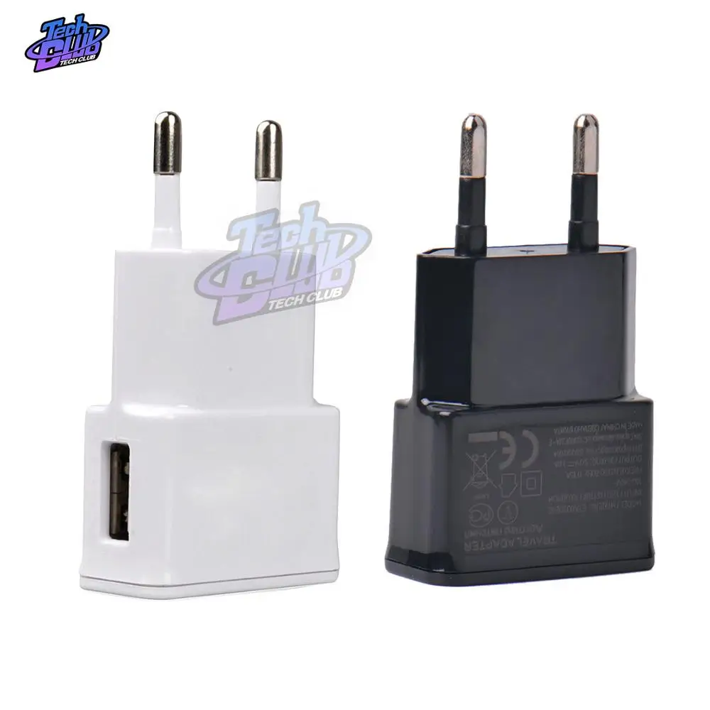 

Сетевое зарядное устройство с USB-портом, 5 В, 2 А