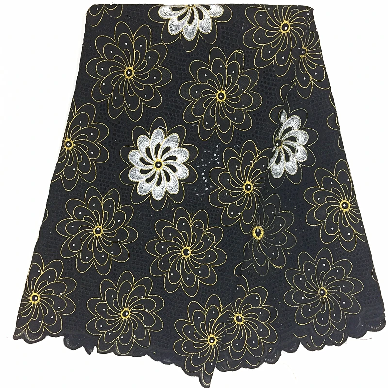 

african lace fabric high quality voile green swiss voile lace in switzerland cotton lace fabric with stones