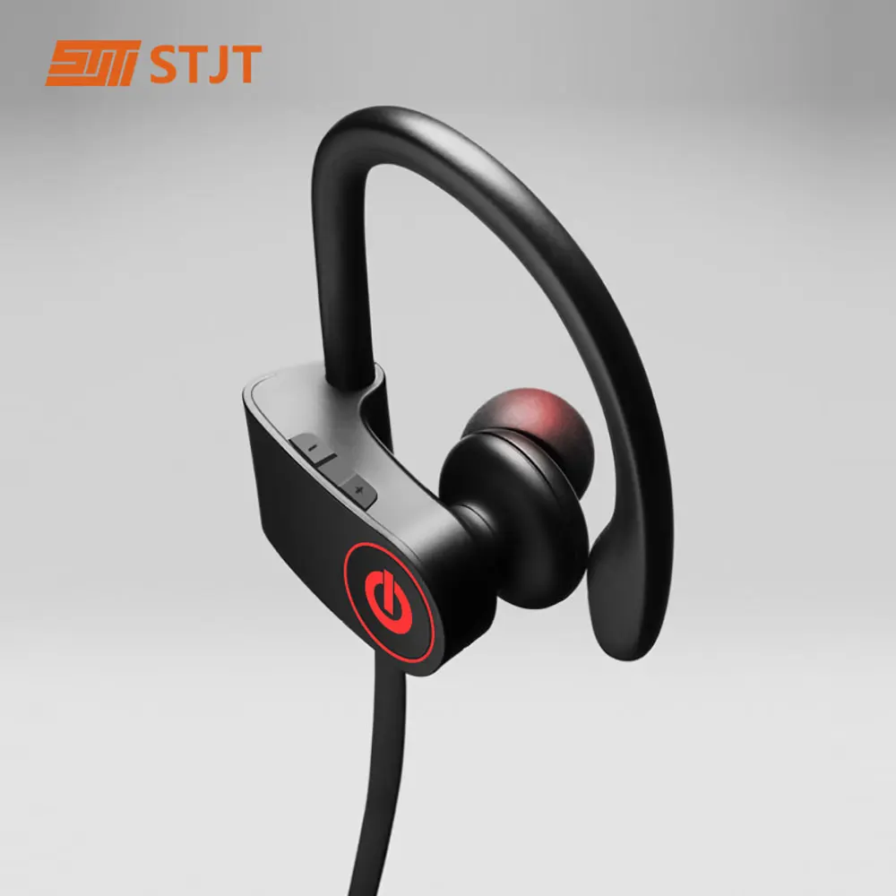 U8 TWS In-ear Беспроводная bluetooth-гарнитура IPX6 водонепроницаемые наушники с защитой от