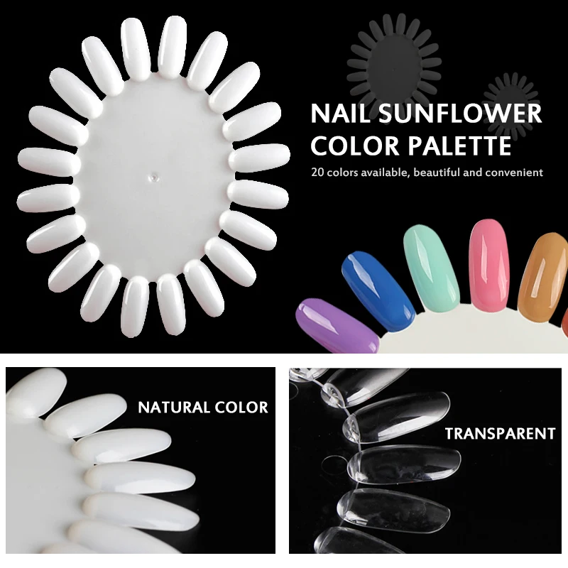 10 пар гель лаков для дизайна ногтей натуральный цвет графика показ тренировка