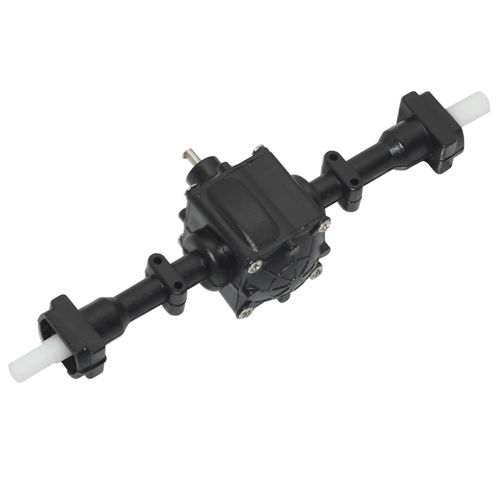 Детские игрушки запасные части средний мост сделай сам грузовик легко