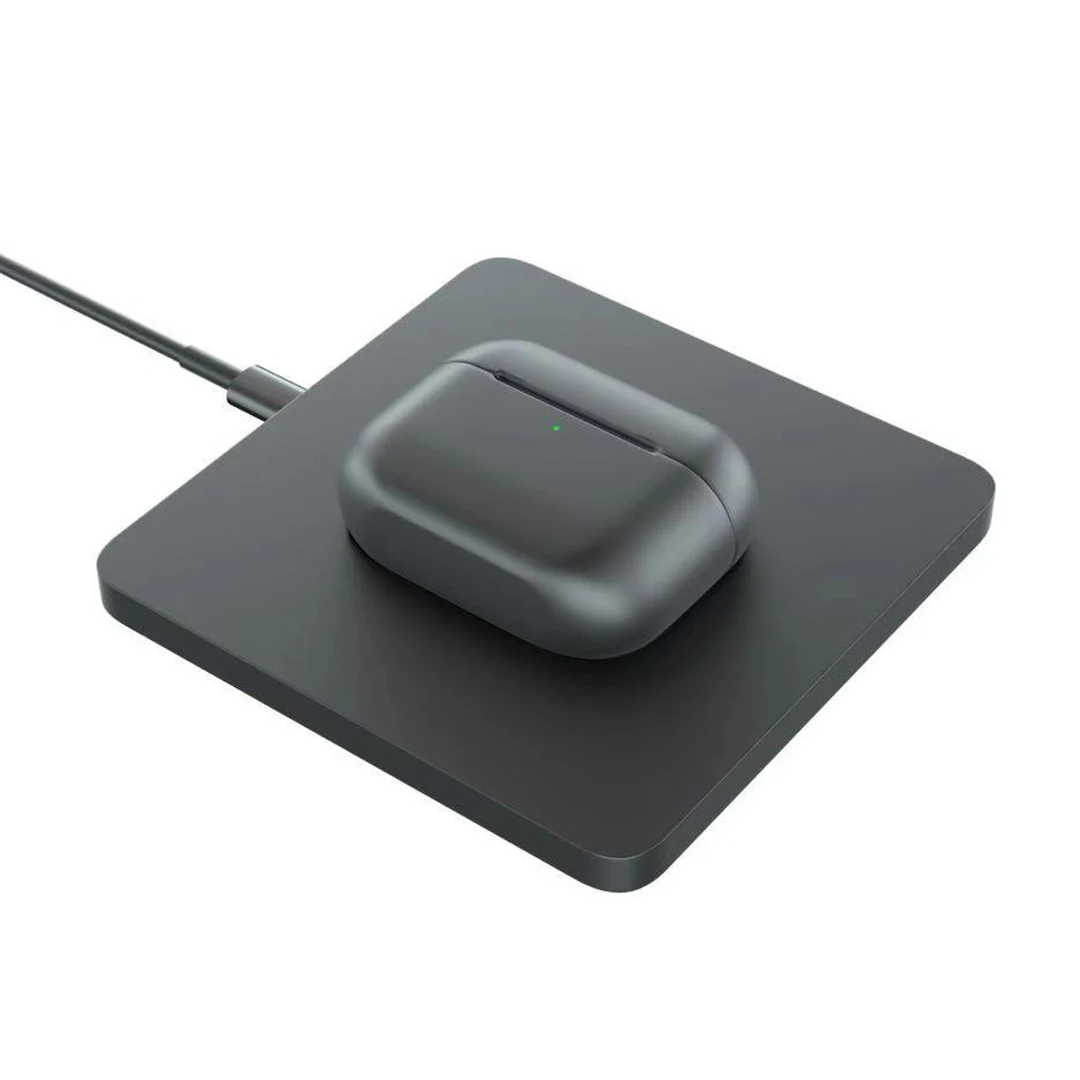 Новинка Blackpods Pro TWS Прямая поставка гарнитура 1:1 беспроводные наушники 8D Super Bass