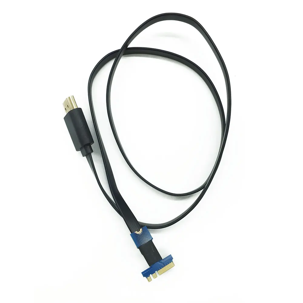 Адаптер для видеокарты NGFF M.2 совместимый с HDMI Mini Pci-e версии EXP GDC адаптер ноутбука. |