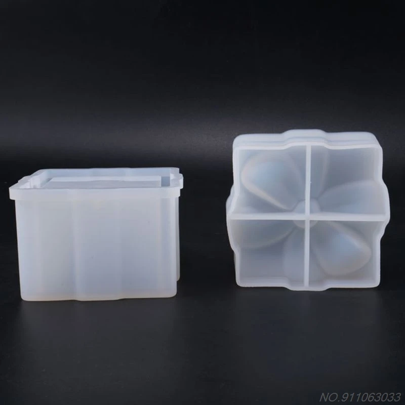 

1Set Silicone Bow Tie Box Mold DIY Jewelry Making Necklace Pendant Mould Epoxy Resin Handmade Crafts Tool D09 20 Dropshipping