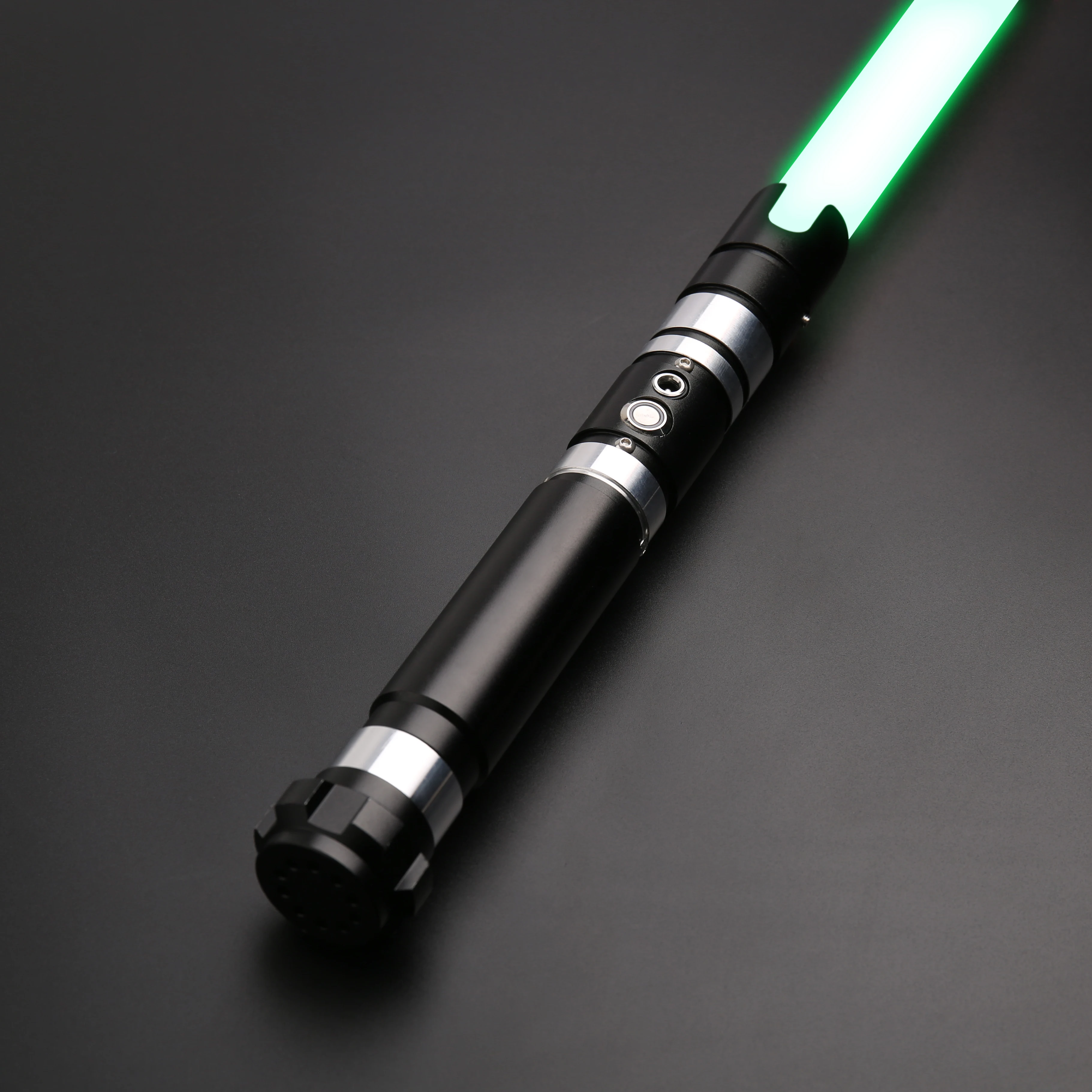 

TXQSABER TS012 RGB 6 Soundfonts 12