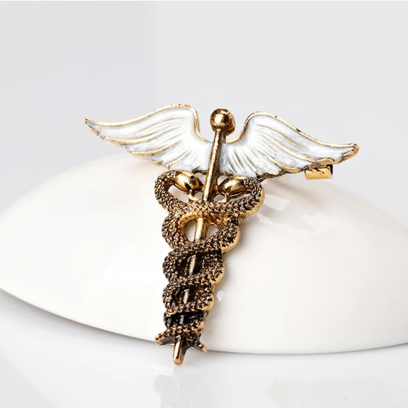 Женская эмалированная брошь в форме змеи вечерние зажимы для шарфа и костюма