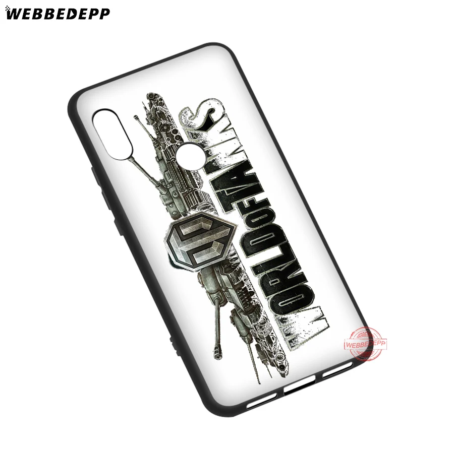 WEBBEDEPP world of tanks Soft Case for Xiaomi Mi A3 9 9T 10 Lite CC9E Max 3 Redmi 7A K20 Pro K30 X2 | Мобильные телефоны и