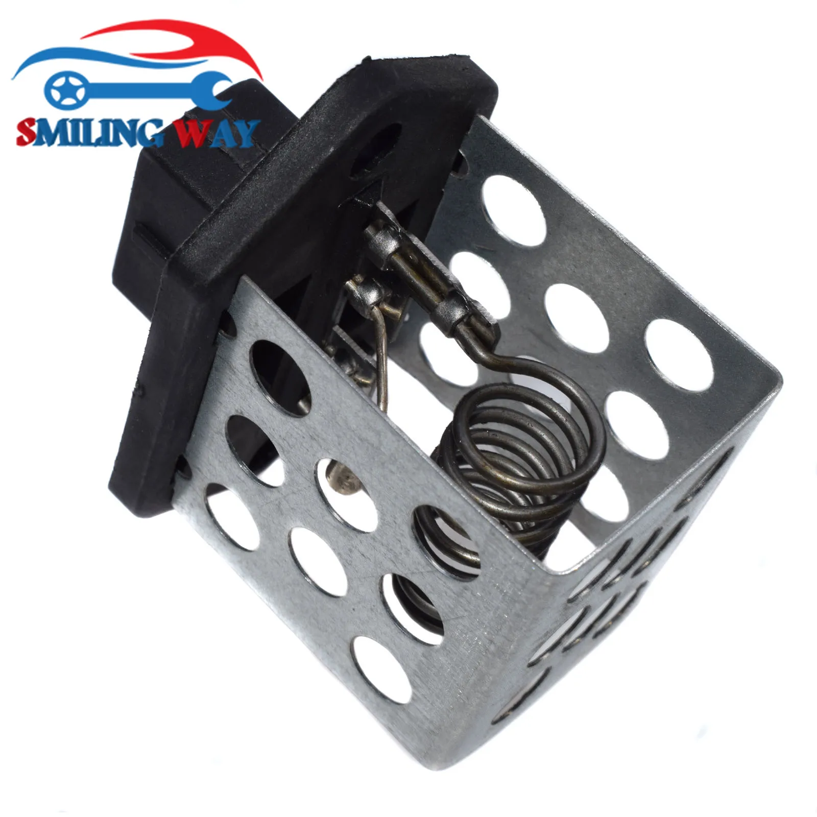 SMILING WAY # для вентилятора отопителя резистор мотора Ford Mondeo III B5Y 1 8 2 0 5 3 2000 2001 2002 2003 2004