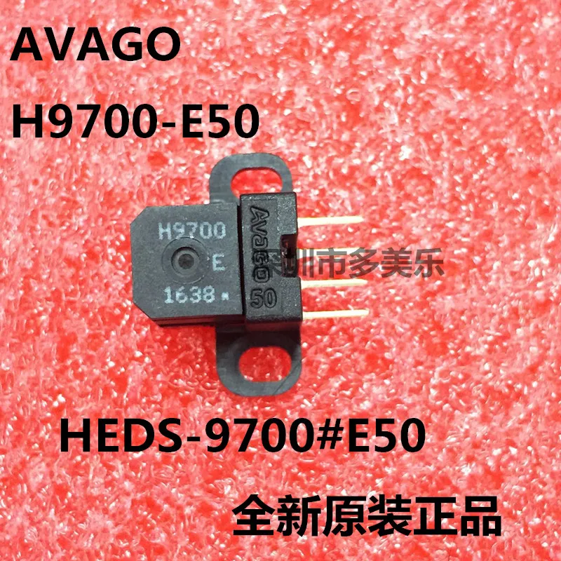 HEDS-9700 # E50 кодировщик 200 линия 5 в AB фаза подлинный прямой H9700 | Строительство и