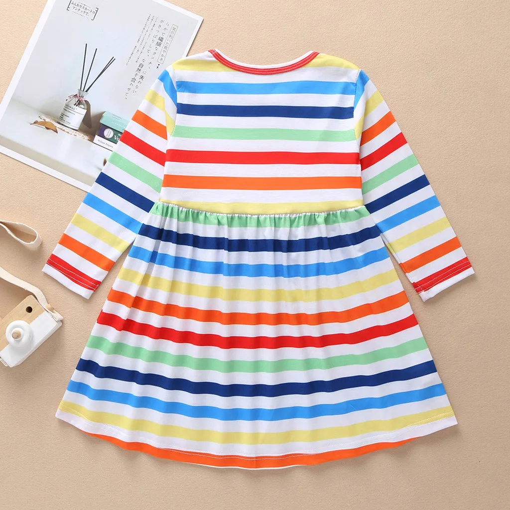 Платье для маленьких принцесс 1 год одежда девочек зимняя хлопковая цельная