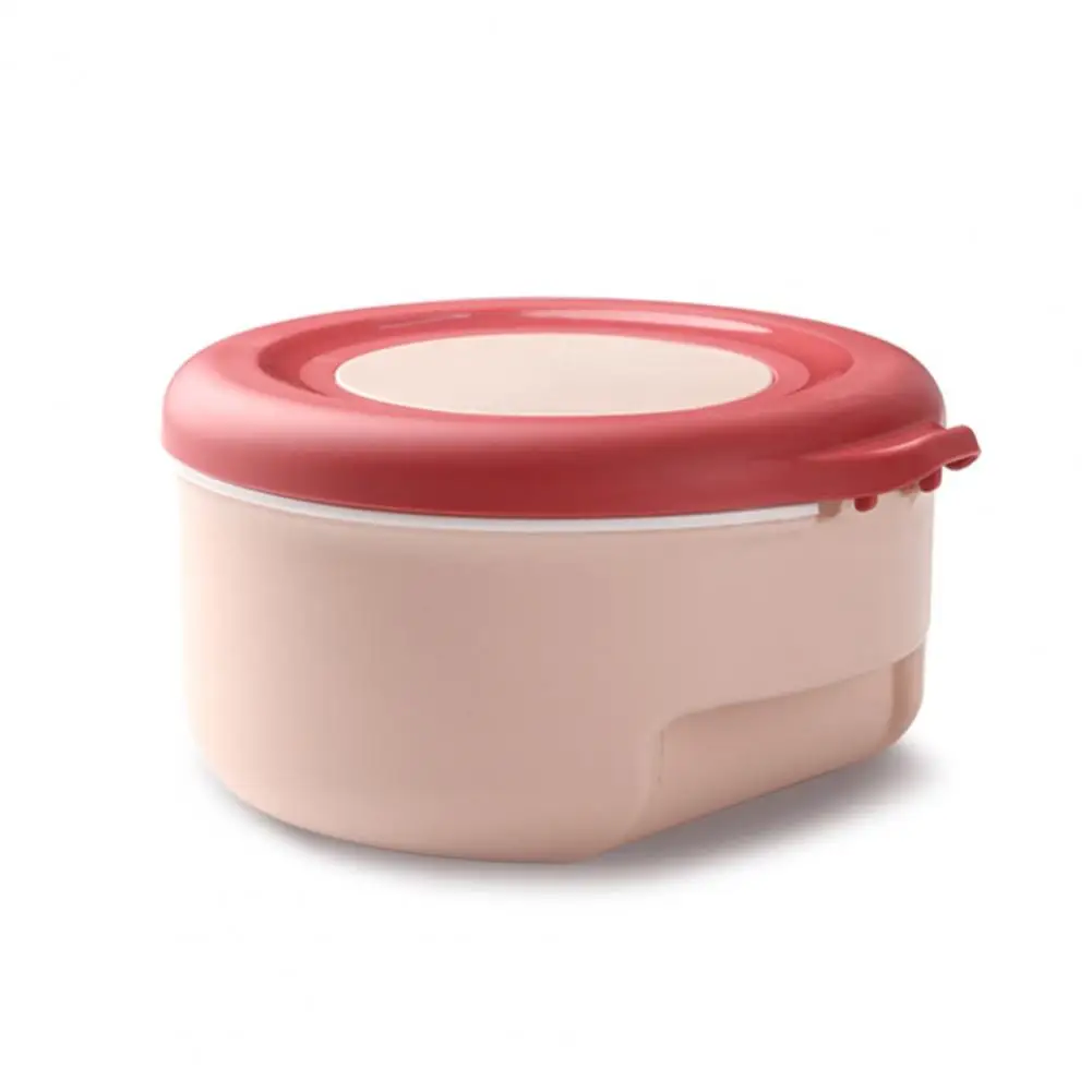 Приправа 4 ячейки кухонный гаджет полипропиленовый чехол для хранения специй и