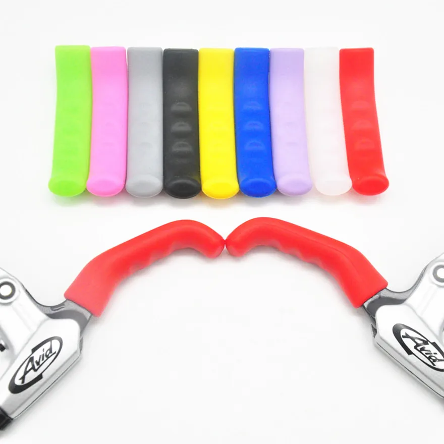 MTB Горный Дорожный складной фиксированной Шестерни велосипед V тормозные рычаги