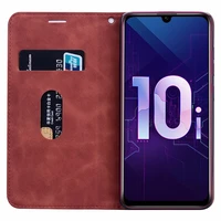 for honor 10 i flip case for huawei honor p30 20 pro 9x 10i 10 lite 7a 7c 8a 9a 9s 9c 8s 8x 20s 9 lite y5 y7 y6 2019 phone cover
