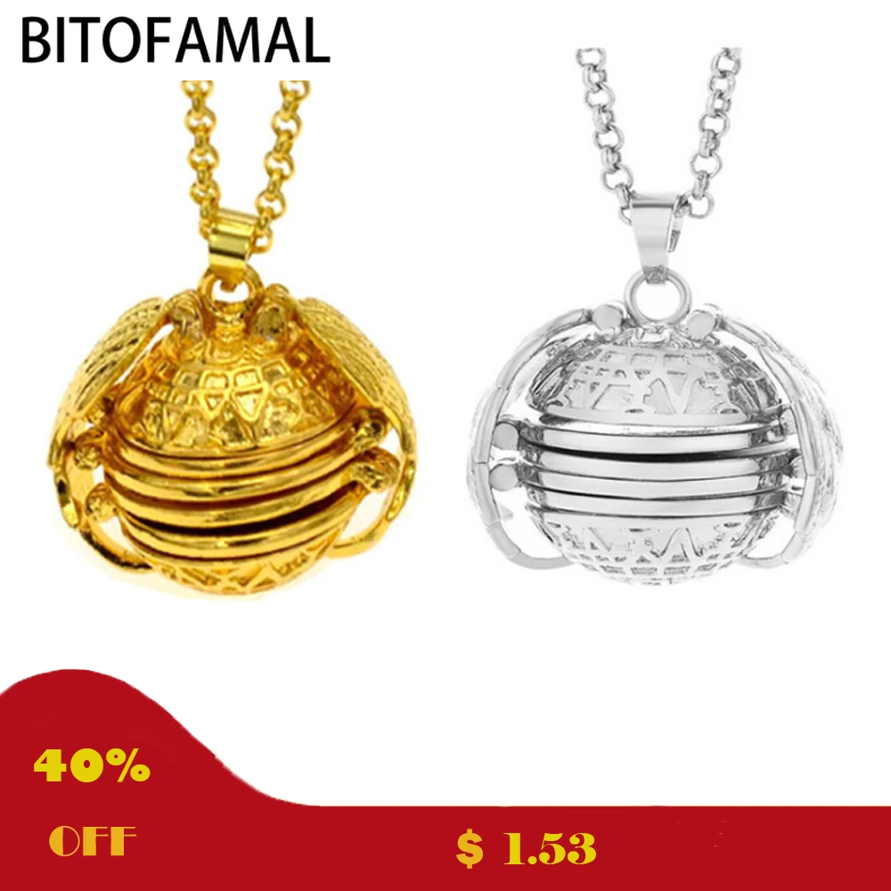 Подвеска в виде крыльев Ангела подвеска медальона украшение для подарка унисекс