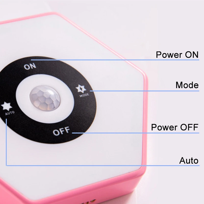 

Chameleon intelligent building block light toy touch sensor color changing toy lamp gift colorful color smart light