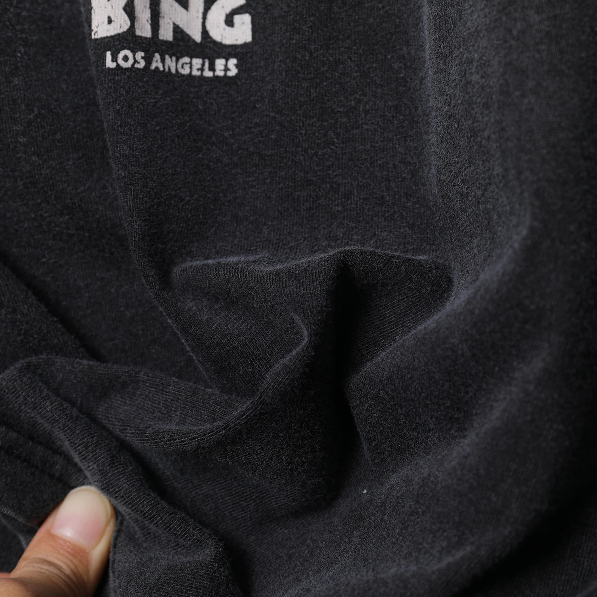 

Wild Heart Faded Tees Women Summer Short Sleeve O Neck Cotton Shirts T-Shirt Casual Vintage Classic Washed Black Tshirt Top 2021