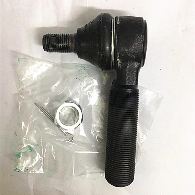 Наконечник рулевой тяги RH/LH для LAND CRUISER 1H Z 45046 69135|Шаровые шарниры| |