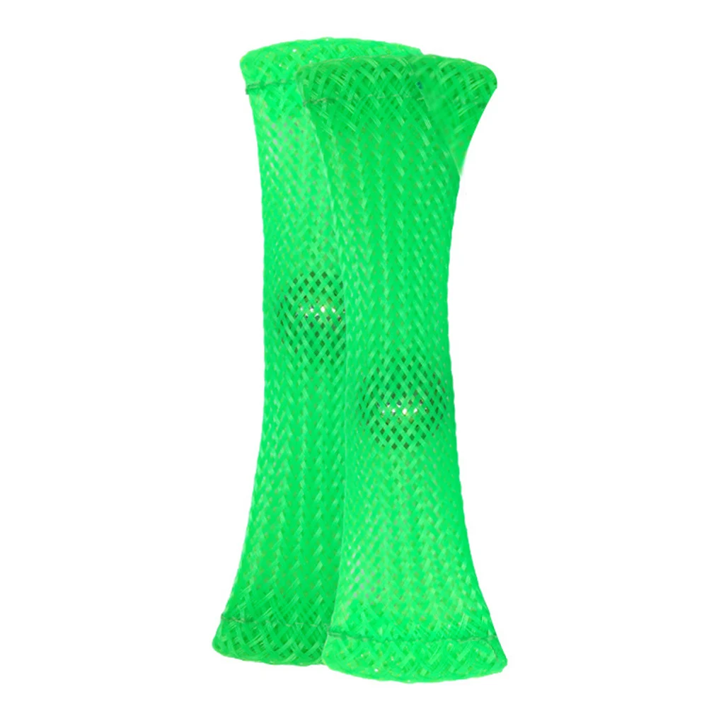 

6pcs Braided Mesh Tube And Marble Ball Kids Antistress Toys Creative Anti Stress Relief Games For Children Audlts Office Gadget