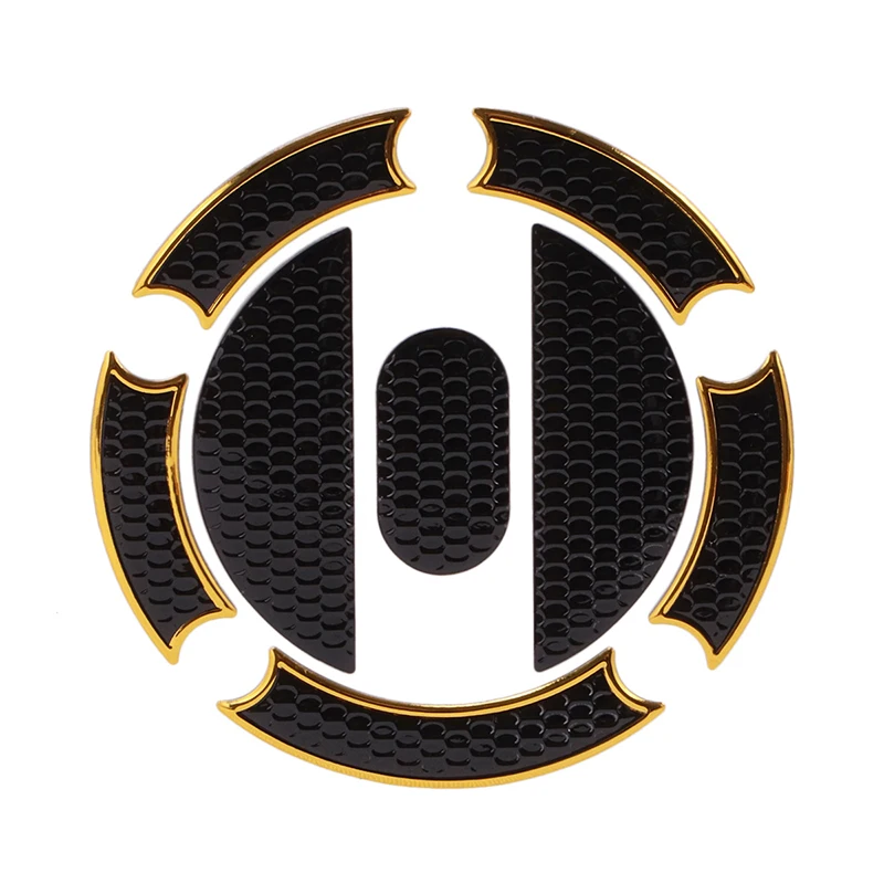 3d-наклейка на мотоцикл газовый топливный колпачок протектор масляного бака