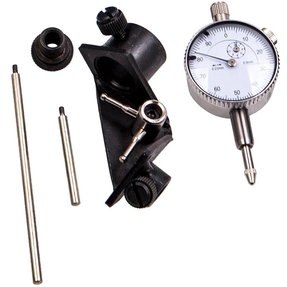 Насос для впрыска дизельного топлива индикатор времени инструмент Манометр