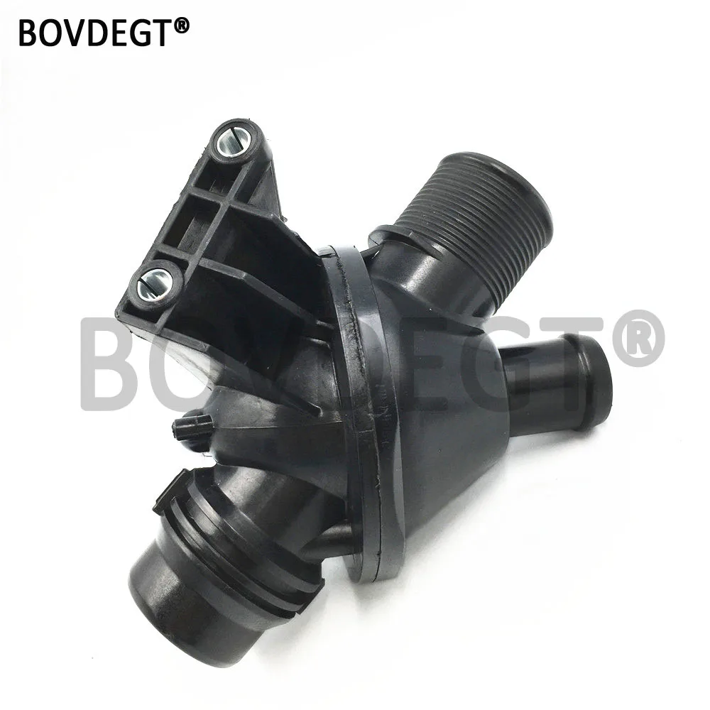 Термостат в сборе для BMW F20 F30 F10 X1 X3 X4 X5 125i 320i 328i 520i 528i N20 и т. д. 11538635689 11538648791 |