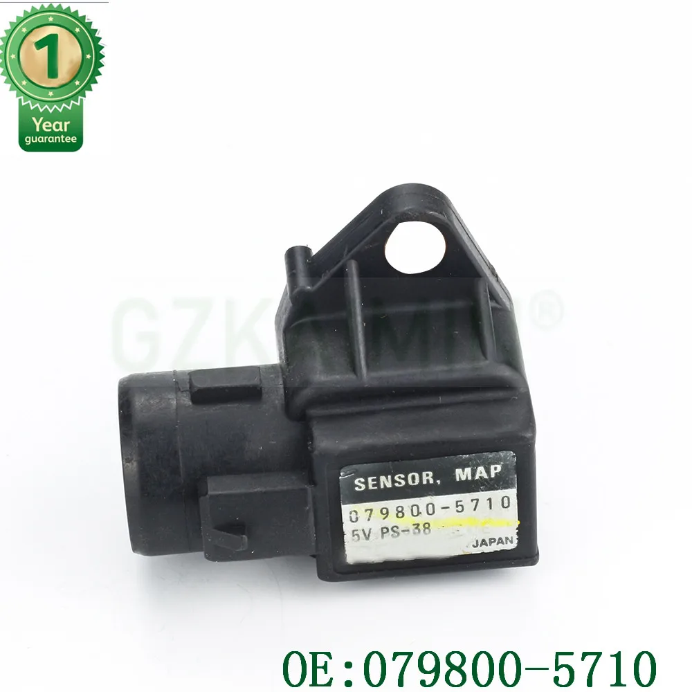 Хороший 079800-5710 0798005710 Карта датчик для HONDA CBR CBR600 CBR600RR PC37 2003 2004