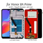 ЖК-экран для Honor 8A Prime, ЖК-дисплей с сенсорным экраном для Honor 8 A Pro, ЖК-дисплей, дигитайзер, протестирован