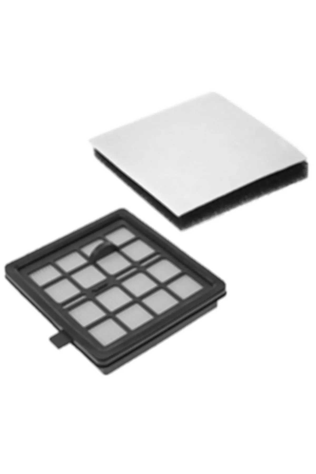 

MHK Parts Clyde Hepa Filter Set