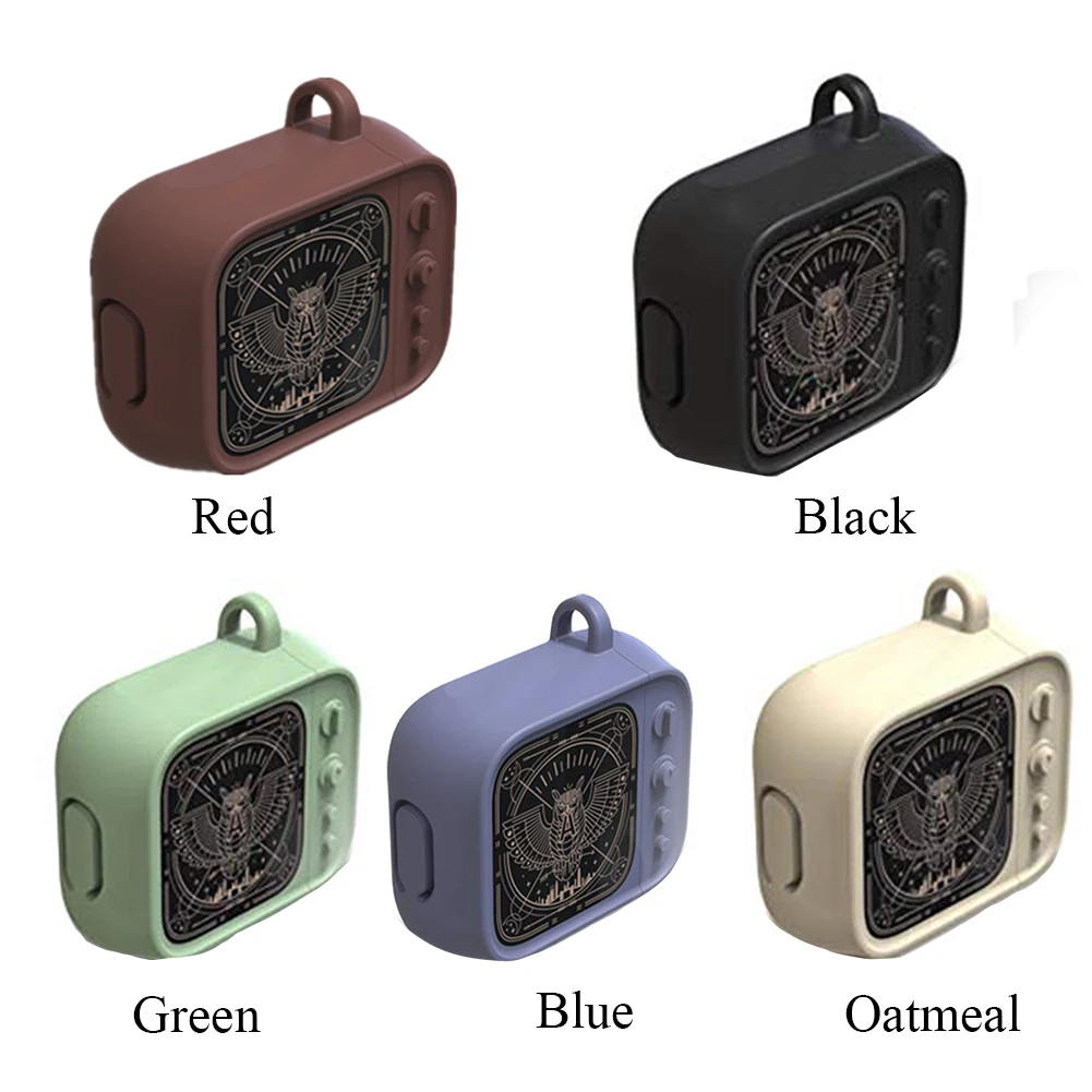 Мягкий силиконовый чехол с принтом Сова повреждений при падении Защитный для