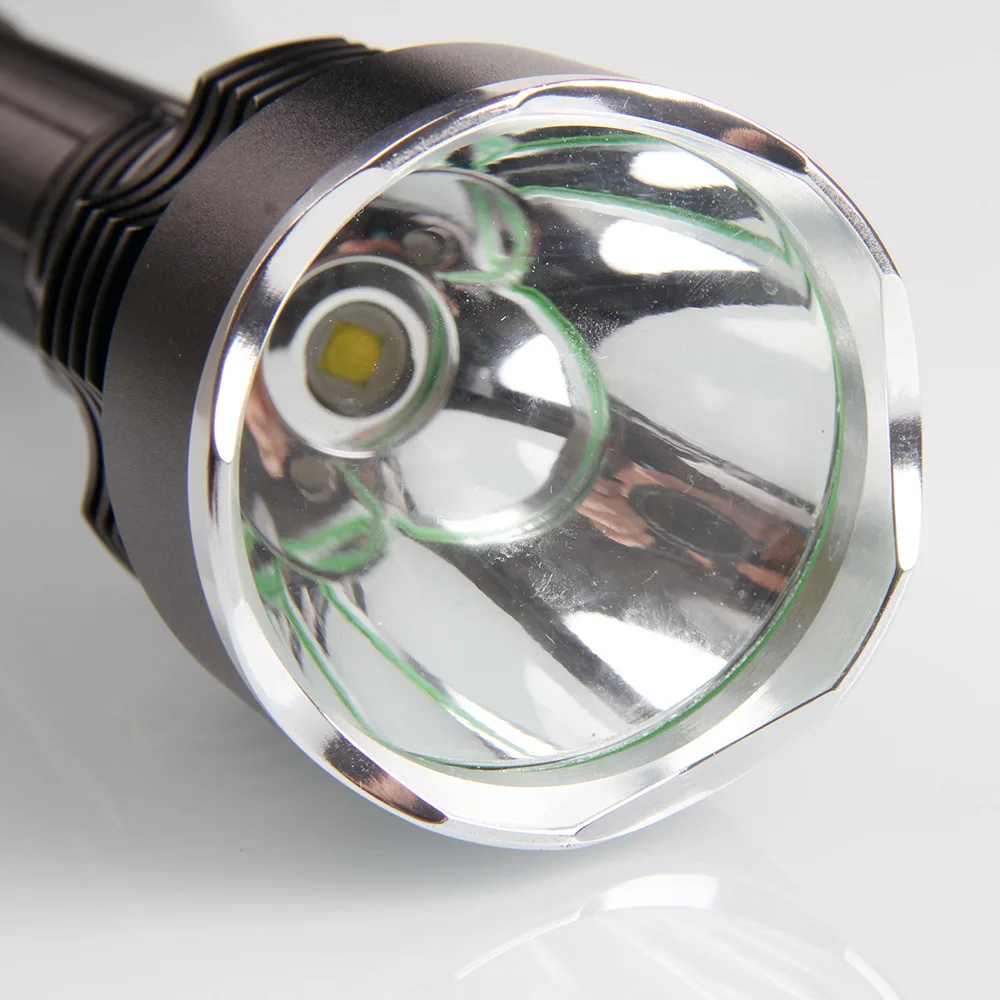 ZHIYU мощный фонарик XHP50 светодиодный тактический светодиодный фонарь USB перезаряжаемая водонепроницаемая лампа ультра яркий фонарь для кемп... от AliExpress RU&CIS NEW