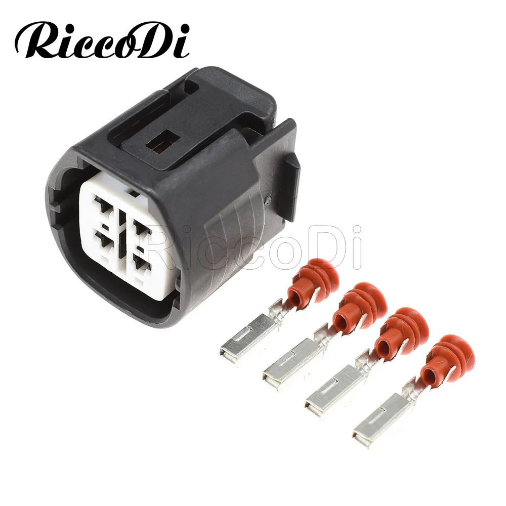 4 контактный гнездовой разъем для подключения датчика переменного тока 6189 0694 Honda