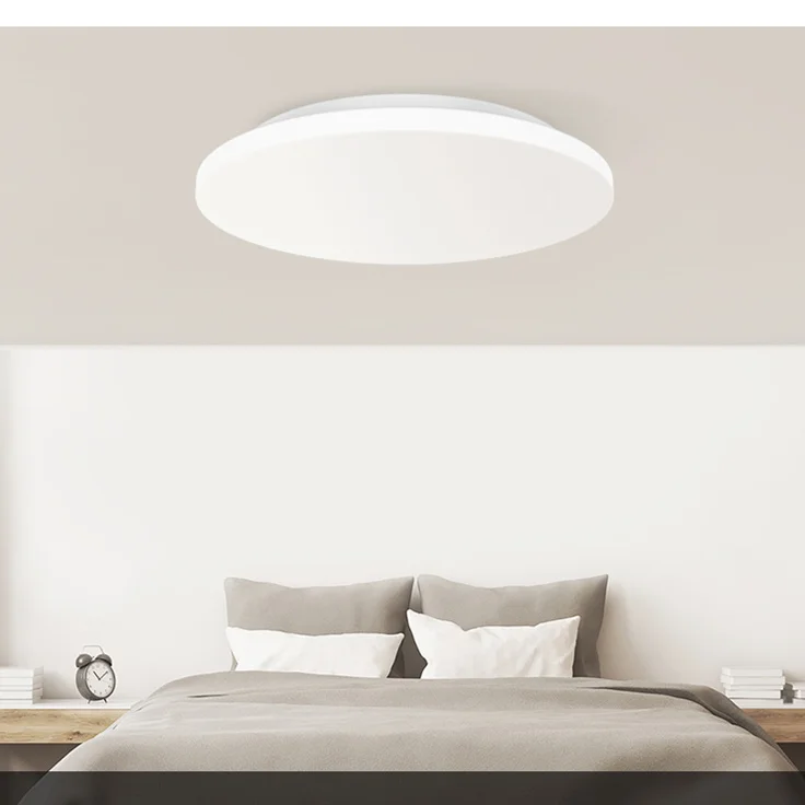 Original Yeelight LED Ceiling Light Remote Control 24W 3 Gear Adjustable Dustproof Lamp For LivingRoom Bedroom | Освещение