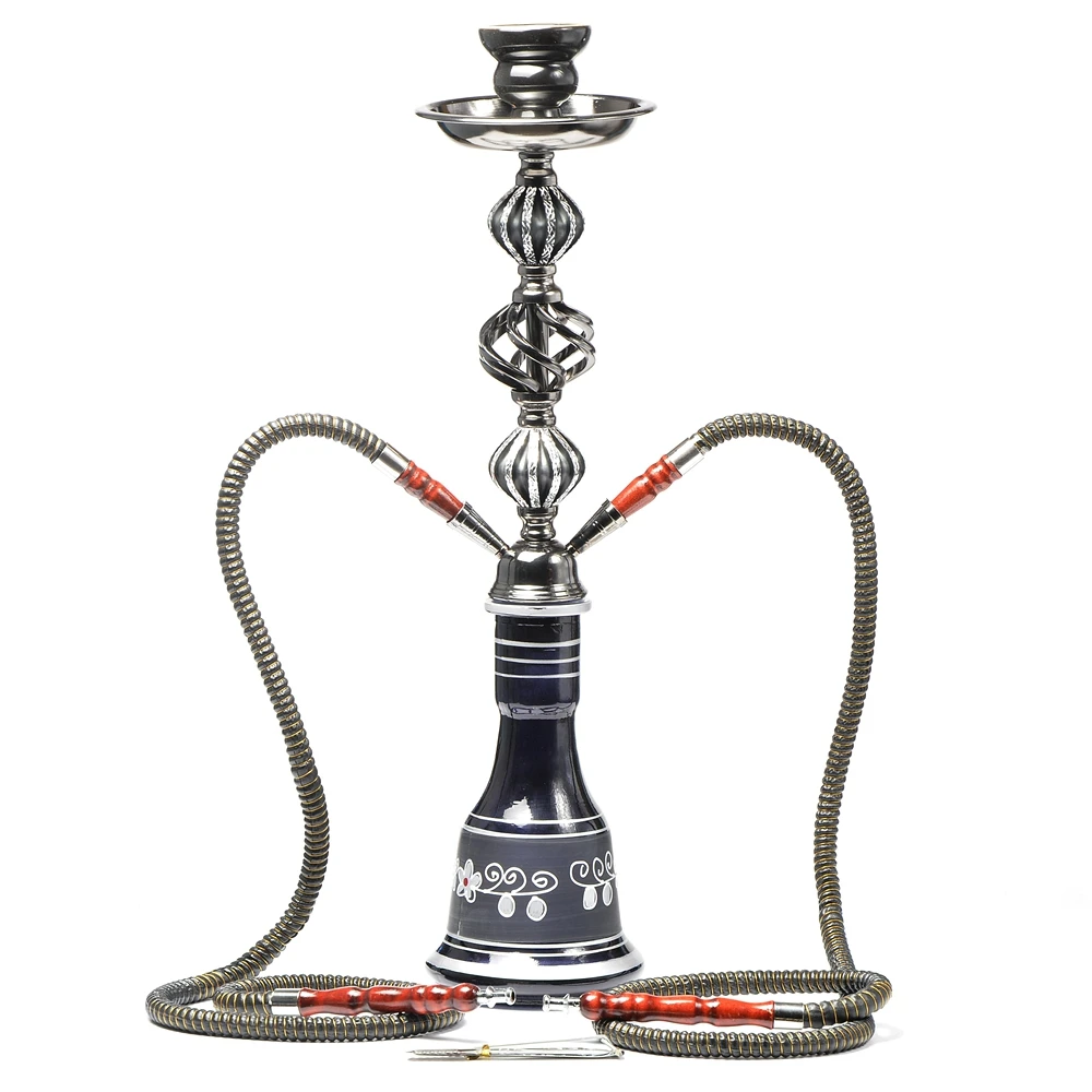 Стеклянная трубка для кальяна наргиле Completo Waterpijp Sisha Chicha с наргиле Cachimba аксессуары шланг чаша для угля щипцы