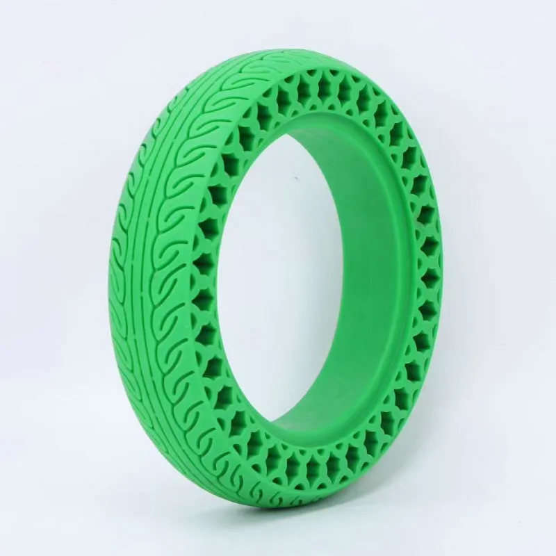 

Damping Solid Tyre For Xiaomi M365 M187 M365 Pro Scooter Skateboard Non-Pneumatic Tires Anti-Explosion Tubeless Solid Tyre