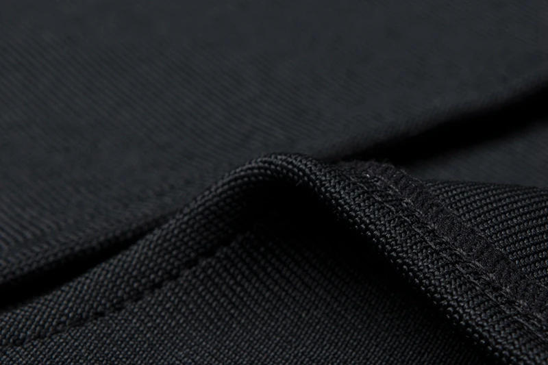 INDRESSME, женская мода, v-образный вырез, сексуальное Бандажное платье с длинным рукавом Вечерние, Клубные, длиной до колена, зимние, бодикон, Крутое, офисное, женское платье