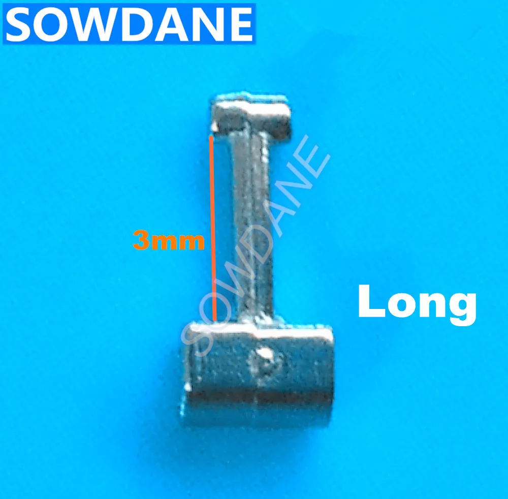 При покупке 2 коробок (10 шт./пакет) Стоматологическая Ортодонтическая щеточка для