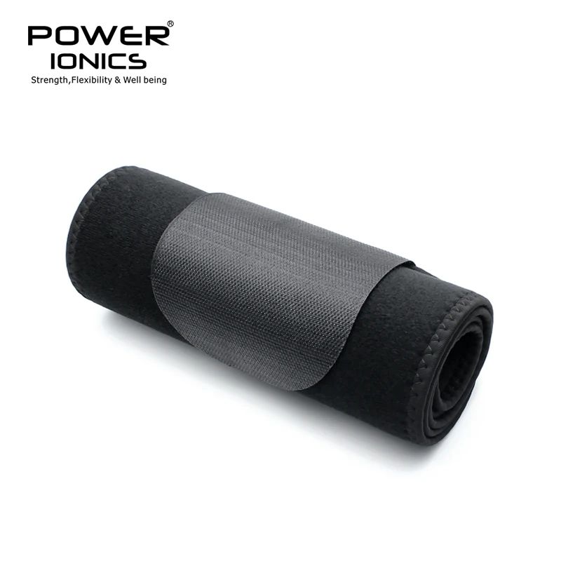 2021 New Women Waist Trainer Neoprene Belt Weight Loss Cincher Body Shaper Tummy Control Strap Slimming Sweat Fat Burning Girdle |