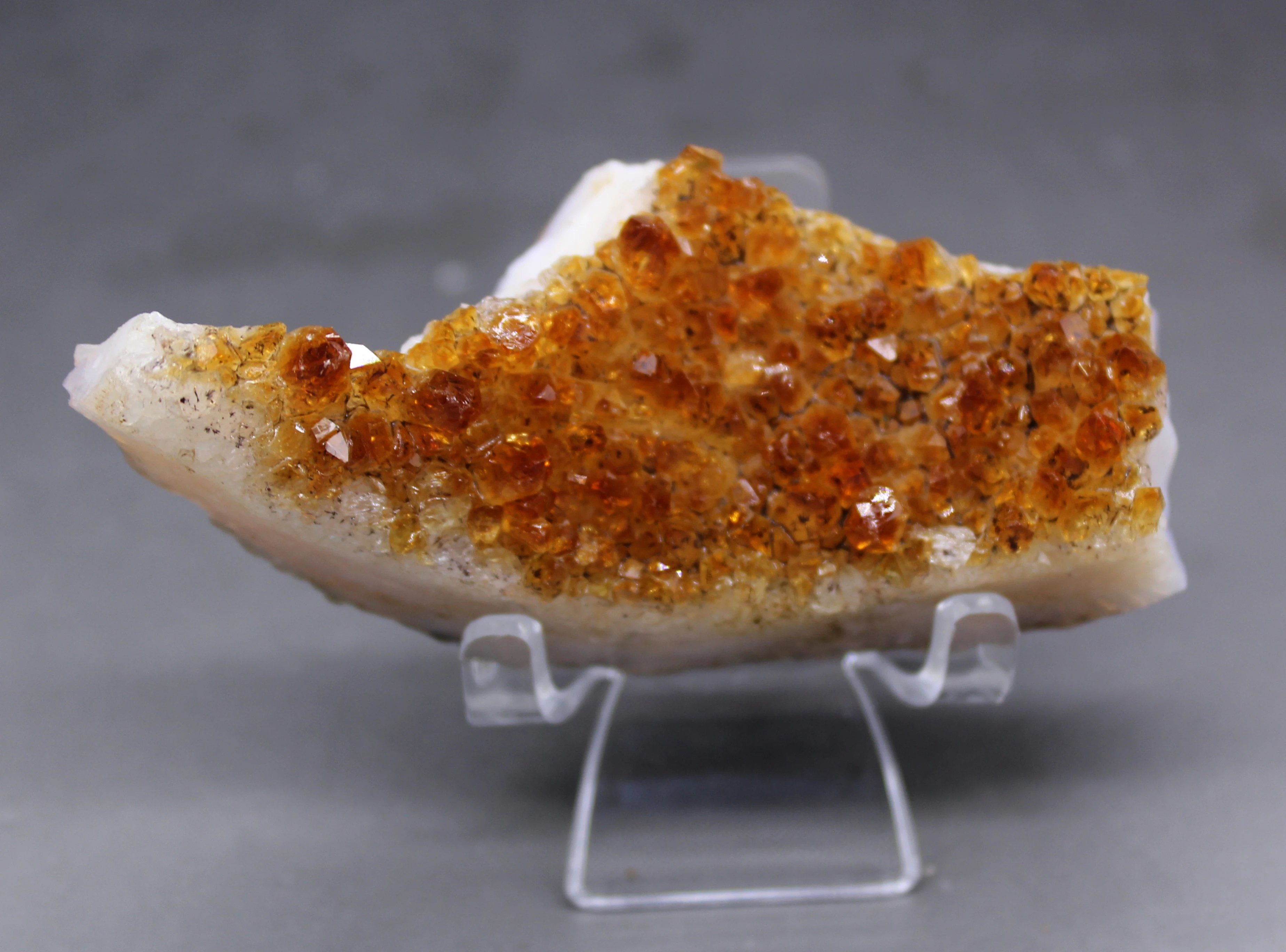 102 г натуральный цитрин кластер минеральные хрустальные образцы камни и